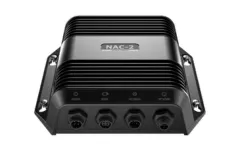 NAC-2 autopilot computer (NAC-2)