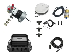 NAC-2 VRF Precision VRF System Pack with SteadySteer flow switch