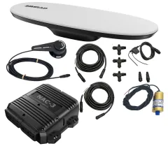 NAC-3 RF. Performance RF Core Pack with