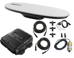 NAC-3 VRF Performance VRF Core Pack with