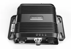 NAIS-500 Klasse B AIS Transceiver mit GPS-500 Antenne