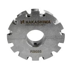 Nakashima Tauschneider (teilbar, 35, 100, 19)