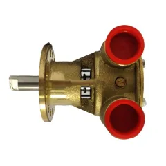 Nanni Kühlwasserpumpe - 3.100HE; N3.30; 4.150HE; N4.38; 4.195HE; N4.40; 4.200HE; N4.43