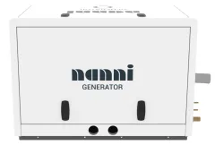 Nanni marine generator Q110010CT50 GK1105CM1M010T