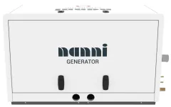 Nanni marine generator Q150013CT50 GK1505CM1M013T