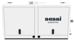 Nanni marine generator Q240024CT50 GK2403CM1M024T