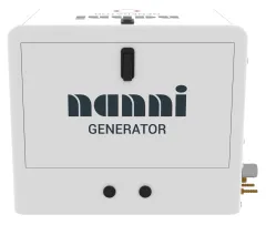 Nanni marine generator Q5005CM50 GK0482MM1M005M