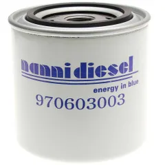 Nanni Ölfilter (4.195HE, N4.40, 4.200HE, N4.43, 4.220HE, N4.50, 4.200TD, N4.60, 5.280HE, 5.250TDi, 4.330TDi, N4.115)