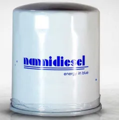 Nanni Ölfilter (T4.165, T4.180, T4.200)