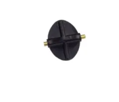 Nasa-Schaufelrad für Senderprotokoll