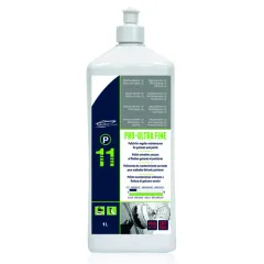 NAUTICclean P11 Profi Politur ultra-fein, 1 L