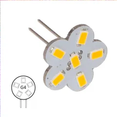 NauticLed G4-XP06-WW-LBP