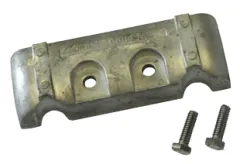 Navalloy Mercury Anode; Manifold Anode