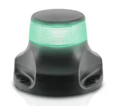 Naviled 360 PRO (grün, schwarz)