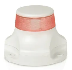 Naviled 360 PRO (rot, weiß)