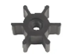 Neoprene Inboard Impeller Single-flat-Drive