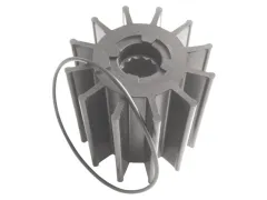 Neoprene Inboard Impeller Spline-Drive mit Dichtung