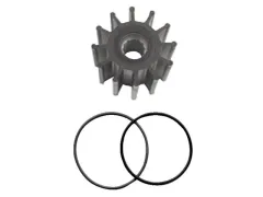 Neoprene Inboard Impeller Spline-Drive mit Dichtung