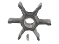 Neoprene Outboard Impeller Key-Drive 3 mit Key