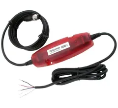 NGW-1-ISO-AIS – NMEA0183-zu-NMEA2000-Gateway mit AIS
