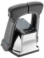 NHK MEC Control Head - Twin (Chrome), PTT, KEXG (NM2061-00)