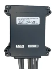 NHK MEC Control Unit, KE-4XG (NM3462-00)