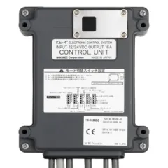 NHK MEC Control Unit KE-5XG (NM3458-00)