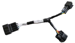 NHK MEC KE-4+ Canbus T-Harness (Steuerbord) (NM0647-13)