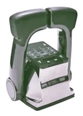 Nhk Mec Ke-4+ Control Head Twin, Ohne Trim (Nm1052-00)