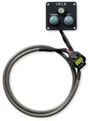 Nhk Mec Ke-4+ Leerlaufschalter (Nj0765-00)