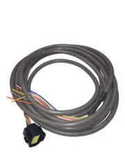 NHK MEC KE-5+ Kabelbaum nur für Gas 5m (NM0666-05)