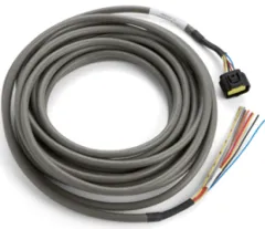 Nhk Mec Ke-6+/7+ Kabelbaum Actuator, 2m (Nm0667-00)