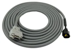 NHK MEC Settings tool harness, KE-XG (NM1476-01)