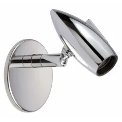 NICOLE (chrom, warmes weiß, ja)