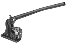 NICOPRESS-Kopf für Standgerät NT510 u. Zange NT64