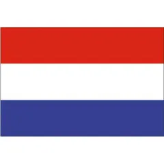 Niederländische Flagge (100 x 150 cm)