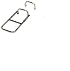 Niro Badeleiter, 4-Stufen