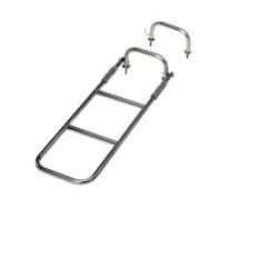 Niro Badeleiter, 5-Stufen