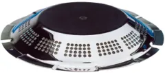 Niro Decksventilator Ufo, Ø240mm, Lochmaß Ø123mm