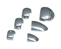 Niro Endstück Radial 40