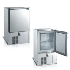 Niro Ice Maker Modell Im Classic Refill P, 230v 24l, 26kg, 140w/H