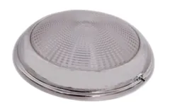 Niro Led-Deckenleuchte, Aufbau, 12v/1,7w, Led 1x3w, H34mm, Warm White