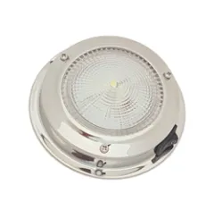 Niro Led-Deckenleuchte, Aufbau, 12v/1,7w, Led 20x5ø, H32mm, Cool White