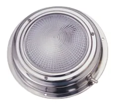 Niro Led-Deckenleuchte, Aufbau, 12v/1,7w, Led 20x5ø, H39mm, Cool White