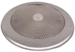 Niro Led-Deckenleuchte, Aufbau, 12v/2,26w, Top Led X 28, H10mm, Warm White