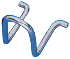 Niro Leinenführung Für Schotklemme 253000/253200