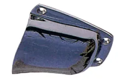 Niro Lüfter, 126x143x47mm