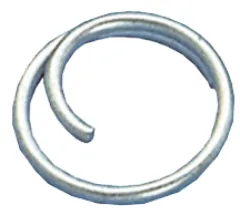 Niro Ringsplinte, 18x1,5mm