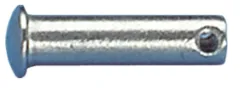 Niro Splintbolzen, 5x10mm