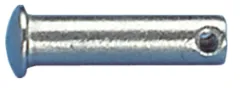 Niro Splintbolzen, 6x18mm